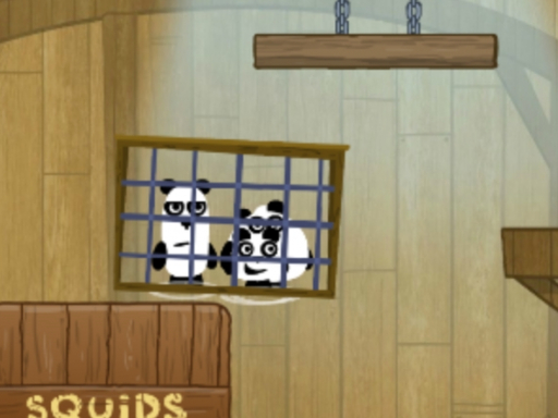 3 Pandas