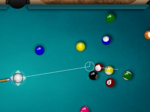 8 Ball Online