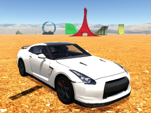 Ado Stunt Cars 2