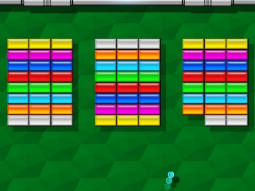 Arkanoid