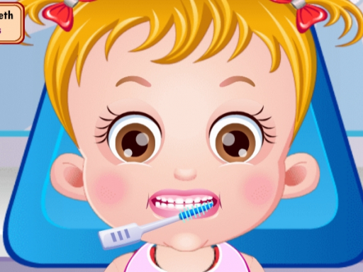 Baby Hazel Dental Care