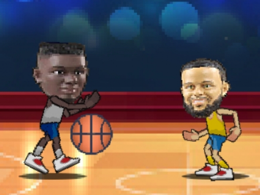 BasketBros