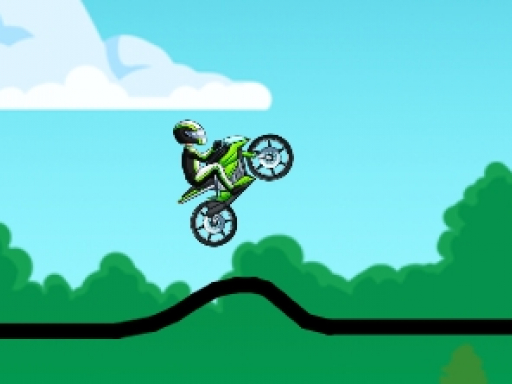 Bike Racing 2