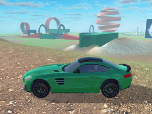 Car Simulator Arena