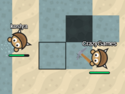 Cavegame.io