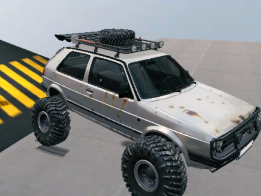 City Car Simulator
