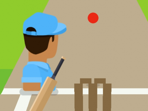 Cricket FRVR