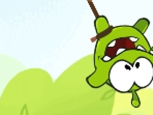 Cut The Rope 2