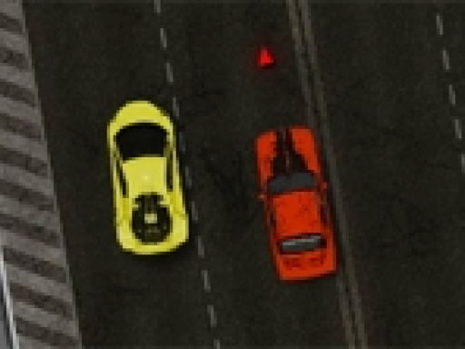 Dodge and Crash