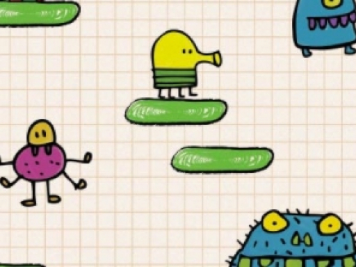 Doodle Jump