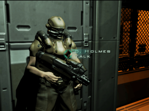 Doom 3