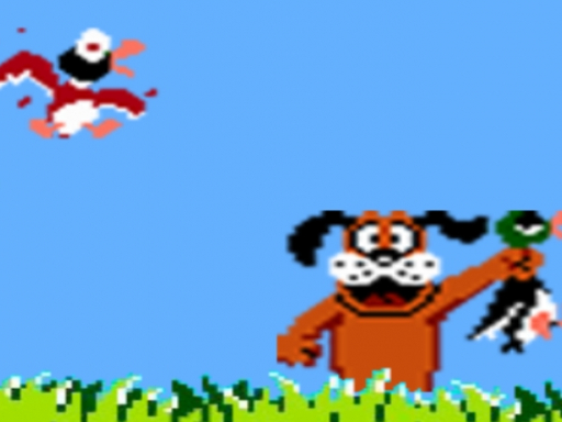 Duck Hunt