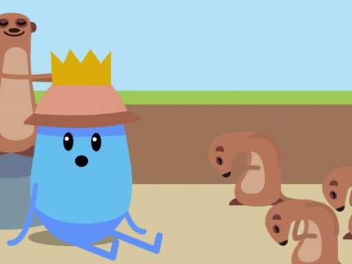 Dumb Ways to Die 2: The Games