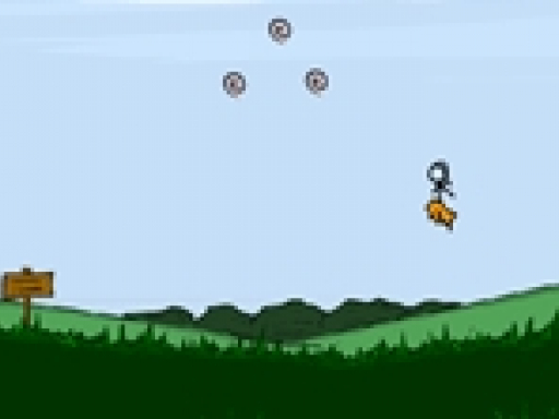 Fancy Pants Adventure World 2