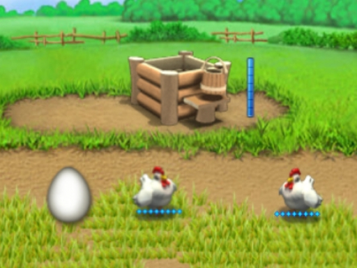 Farm Frenzy 2