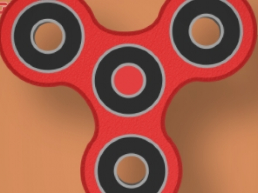 Fidget Spinner Master