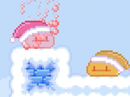 FireBlob Winter