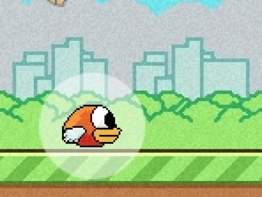 Flappy Bird Multiplayer