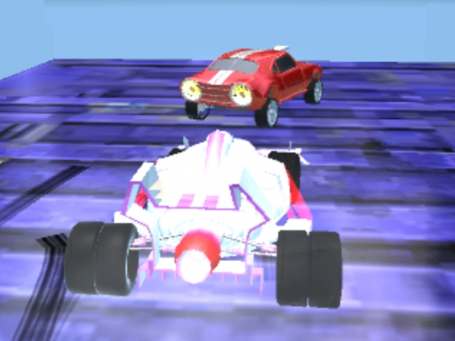 Fly Car Stunt 4