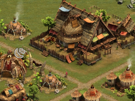 Forge of Empires