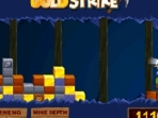 Gold Strike