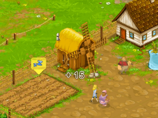 Goodgame Big Farm