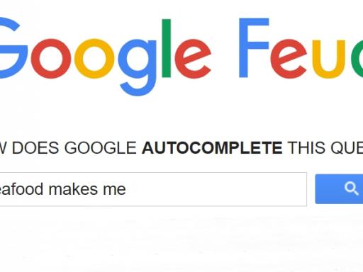 Google Feud