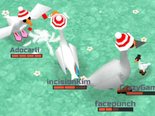 GooseGame.io