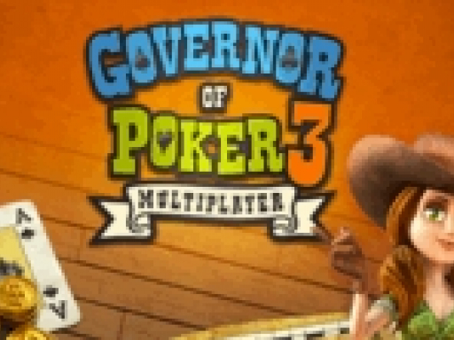 Governor of Poker 3