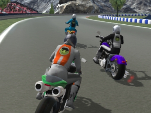GP Moto Racing