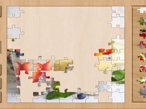 Jigsaw Puzzle: Deluxe