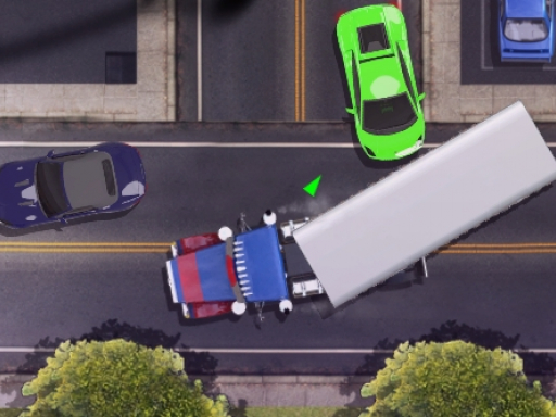 Just Park It 11