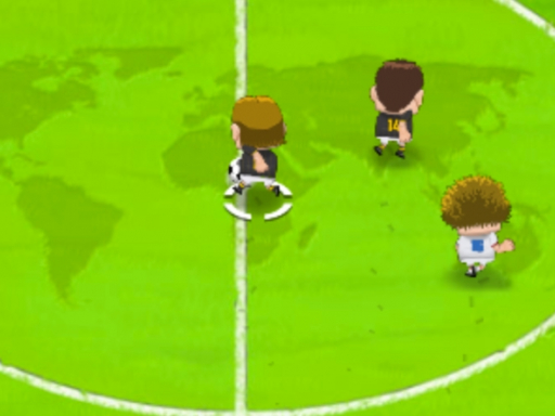 Kopanito Soccer