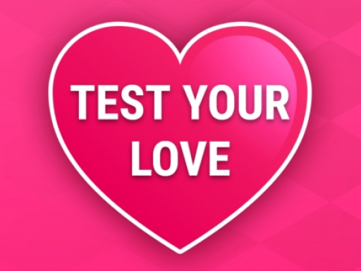 Love Tester