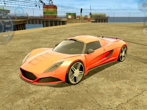 Madalin Cars Multiplayer