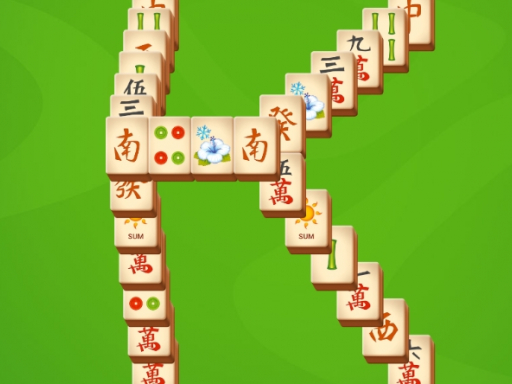 Mahjong Dynasty