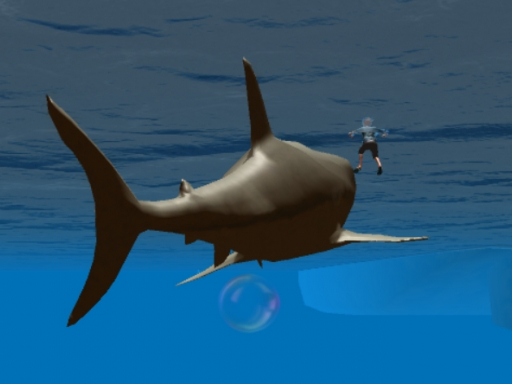 Megalodon