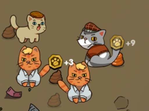 Meowfia Evolution