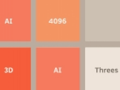 Meta 2048