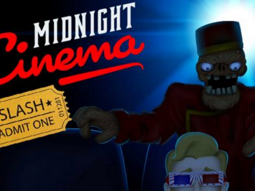Midnight Cinema