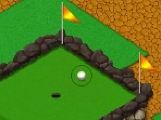 Mini Golf World