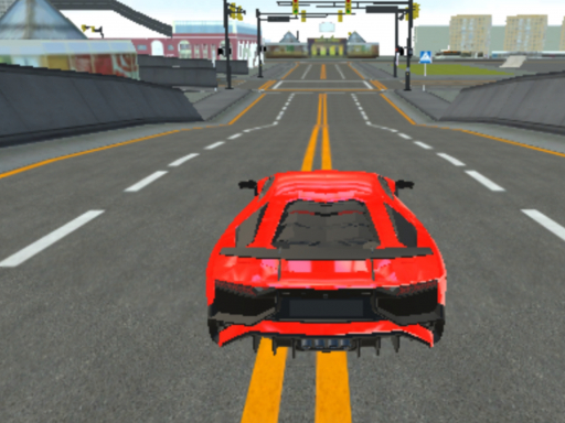 Modern Car Racing 2