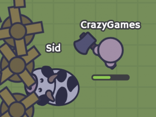 MooMoo.io Sandbox