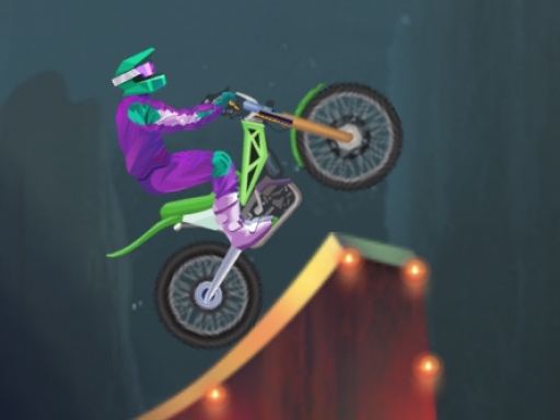 Moto Maniac 2