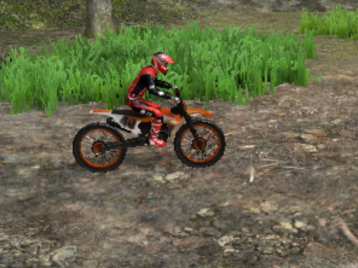 Moto Trials Offroad