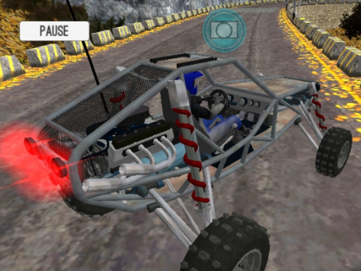 Offroad Truck Race Extreme 3D