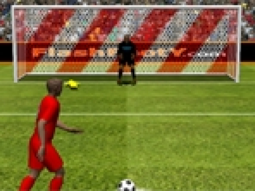 Penalty Fever 3D