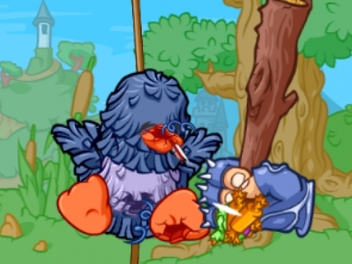 Pinata Hunter 4