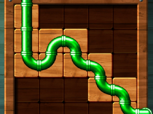 Pipe Puzzle