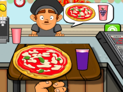 Pizza Party 2